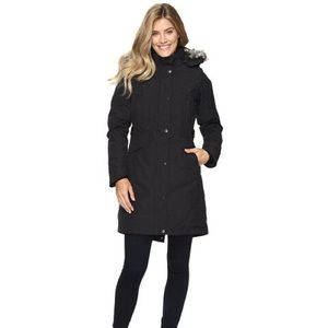 North Face Tremaya Parka